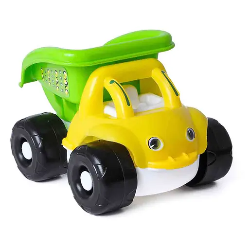 Самосвал Жук Максимус (В ассортименте) - фото 3