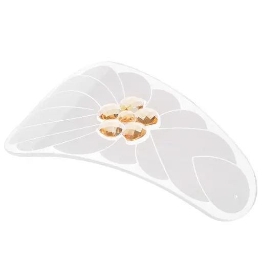 Скло до люстри №042 BCL-618 Brille YL2799 h-155 мм