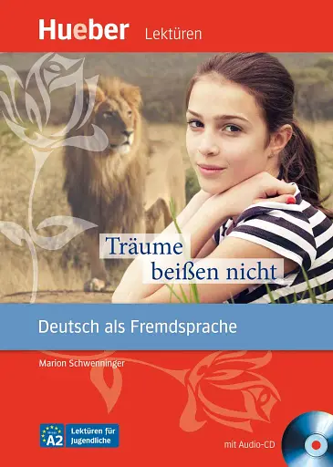 Traume beiben nicht. Lesenheft + CD