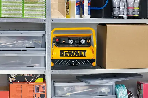 Компресор повітряний поршневий DeWalt DXCMS15RE (DXCMS15RE) - фото 2