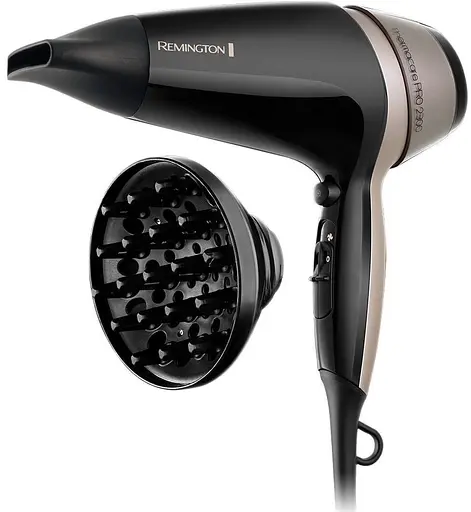 Фен Remington D5715 Thermacare Pro - фото 3