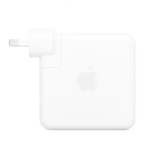 Блок живлення для ноутбука Apple 96W USB-C Power Adapter (MX0J2) BOX orig [50459] - фото 3