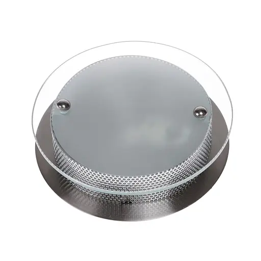 Светильник Brille BR-01 208/1C настенно-потолочный накладной в спальню - фото 2