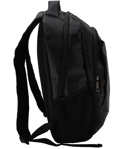 Рюкзак міський Semi Line 16 Black (L2060-0) - фото 3