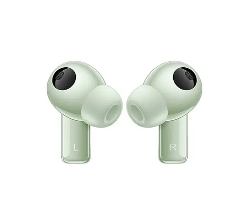 Наушники Huawei Freebuds Pro 4 Green - фото 3