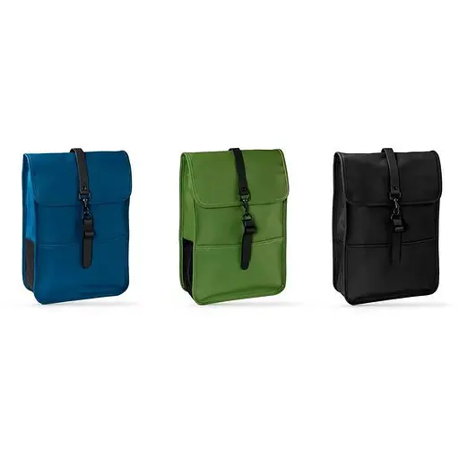 Рюкзак Remax Double 609 водонепроникний вологозахисний - фото 1