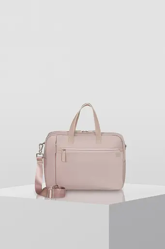 Сумка Для Ноутбука 15,6" Samsonite ECO WAVE BEIGE 39x29x11 KC2*58002 - фото 2