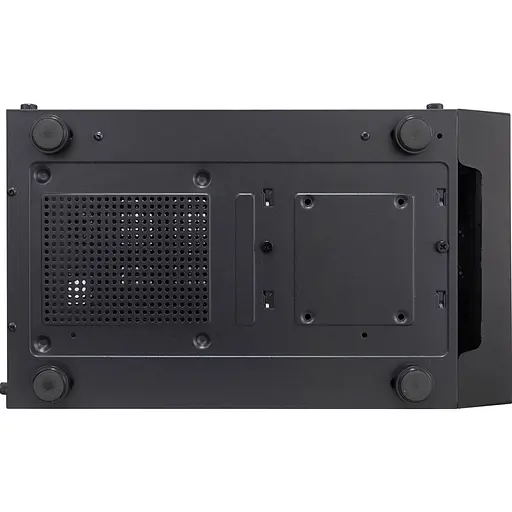 Корпус 1stPlayer BS-2-BK-3F1 Black [134425] - фото 9