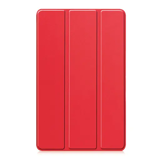 Чохол для Xiaomi Redmi Pad SE 8.7" (2024) HardCase Червоний - фото 4