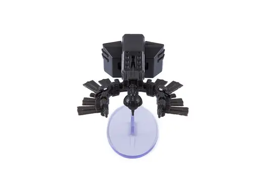 Настольная игра Crowd Games Чёрный ангел (Black Angel) (73505) - фото 12