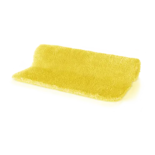 Килимок для ванної Spirella FINO жовтий (10.20035)