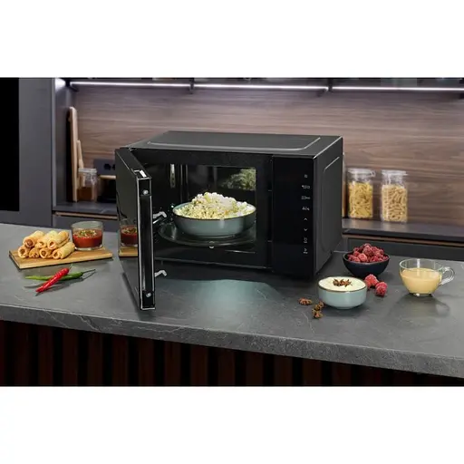 Мікрохвильова піч Hisense H23MOBS5H4 - фото 12