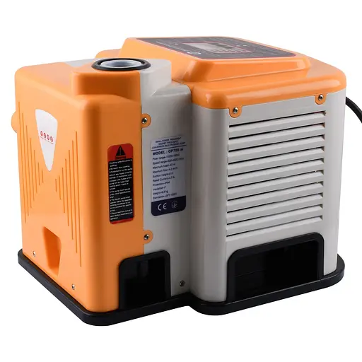 Насосная станция Optima PRIME OP750 IA с интеллектуальным частотным преобразователем (25065) - фото 1