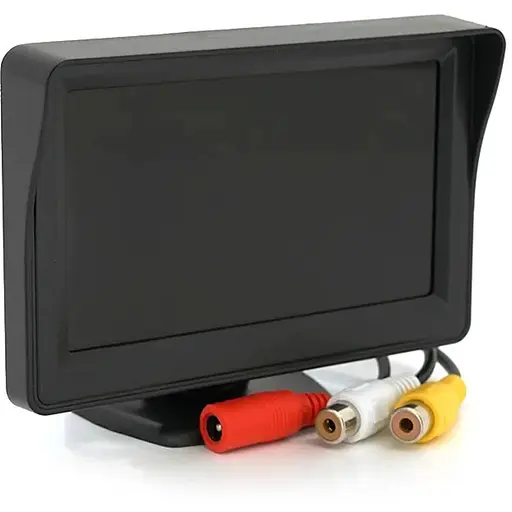 Автомобільний РК-монітор 4,2"