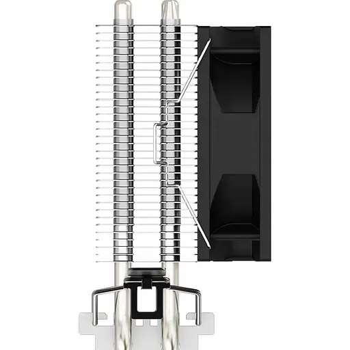 Кулер для процесора ID-Cooling SE-802-SD V3 (SE-802-SD V3) - фото 5