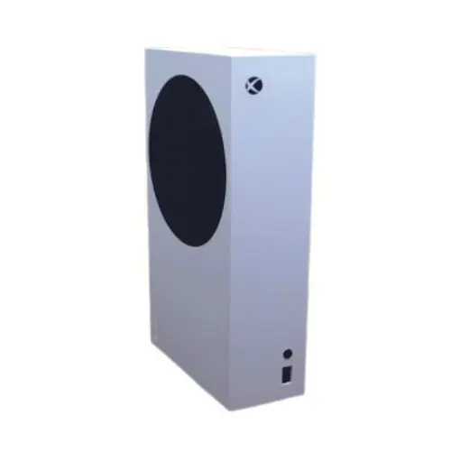 Консоль Microsoft Xbox Series S 512GB без геймпада + гарантия б/у