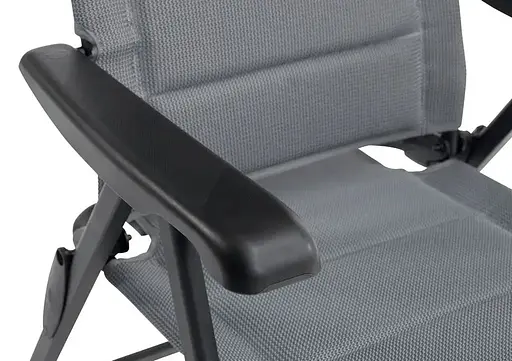 Стул кемпинговый Outwell Kenai Grey (410128) - фото 4