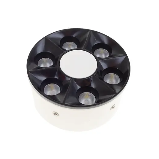 Светодиодный модуль-прожектор 6W NW к FLF-25/12W Brille 33-184