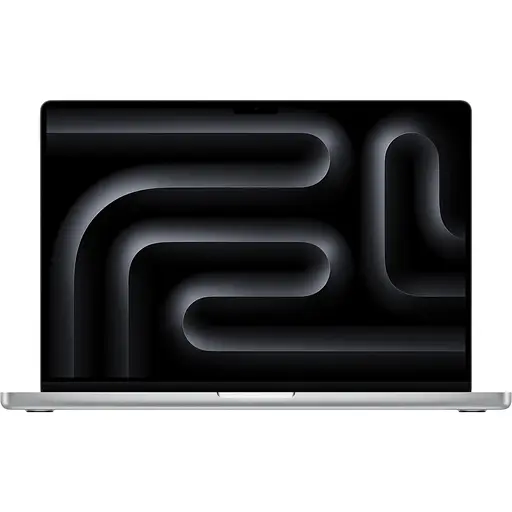 Ноутбук Apple MacBook Pro 16" Late 2024 Silver (MX2T3)
