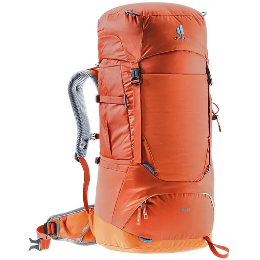 Рюкзак Deuter Fox 40 Paprika-Mandarine (1052-3611222 9905)
