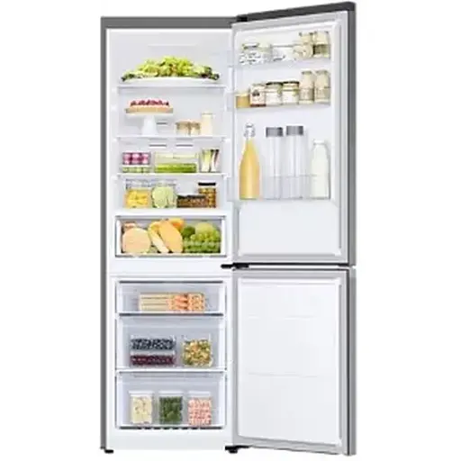 Холодильник Samsung RB34C600ES9/UA - фото 5