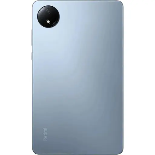 Планшет Xiaomi Redmi Pad SE 8.7 4/64GB LTE Sky Blue (VHU4943EU) - фото 6