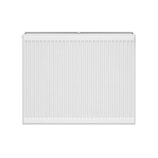 Радиатор стальной Korado 22VK 500x500 нижнее подключение KO1071 - фото 1