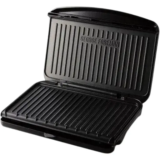 Електрогриль притискний George Foreman Fit Grill Large 25820-56