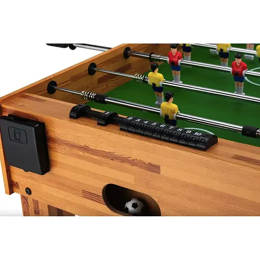 Настольный футбол Outtec Wooden - фото 6