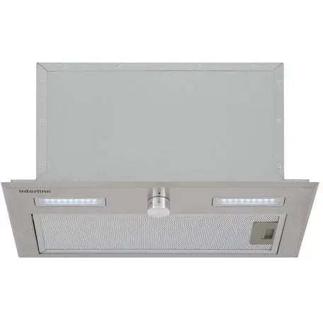 Встраиваемая вытяжка Interline STREET IX A/52 M/2/M