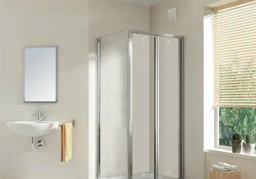 Вентилятор бытовой вытяжной Vents 100 ДЛ с термоактуатором Белый 30412 - фото 10