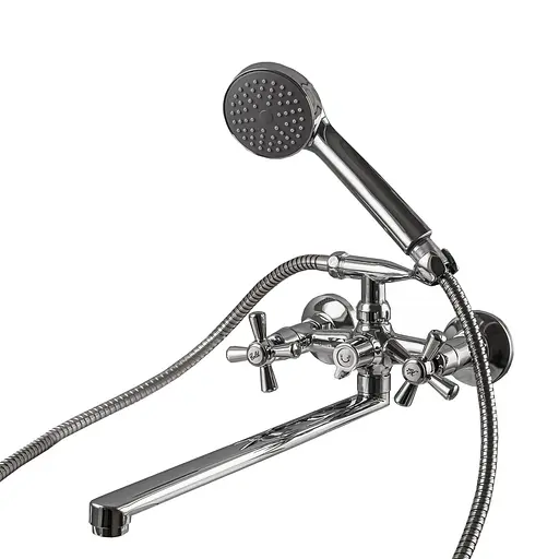 Смеситель для ванны DOMINO DB-RS-0316-SHARM - фото 2