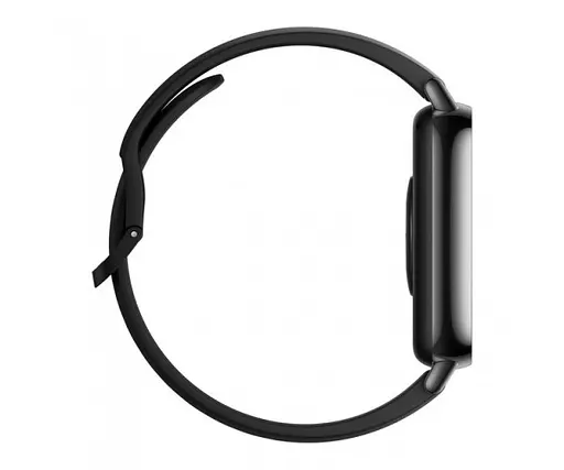 Смарт-часы Xiaomi Redmi Watch 5 Lite черные (BHR8789GL) - фото 3