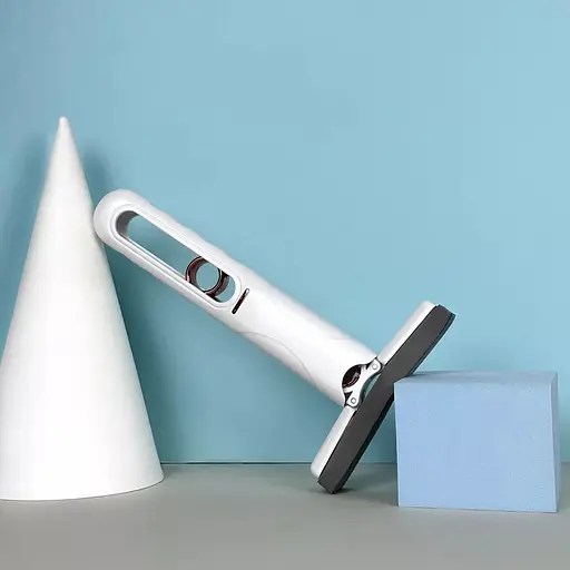 Мінішвабра Mini Mop A19 з віджиманням - фото 4