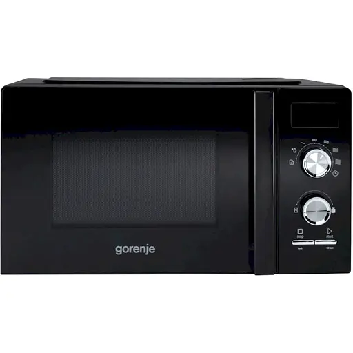 Мікрохвильова піч Gorenje MO20A3BH