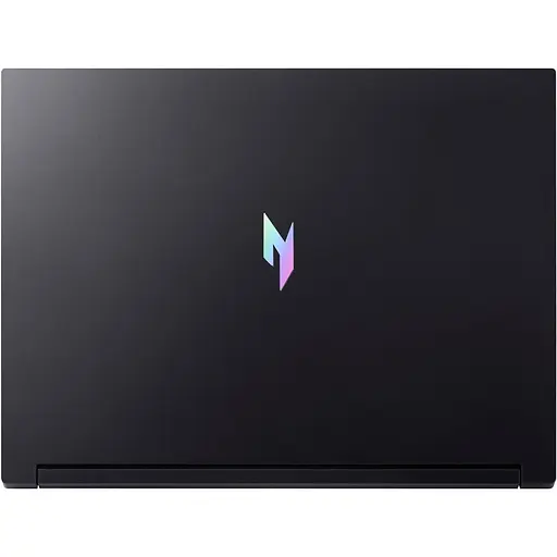 Ноутбук Acer 16 Nitro V 16 ANV16-72-722V 1920x1200 IPS/Intel Core 7 240H/16GB/1TB/RTX 5070 8GB/DOS/Black (NH.QZREU.004) - фото 8