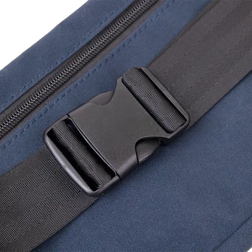 Сумка на пояс Vintage 15х35х5 см 000162062 - фото 5