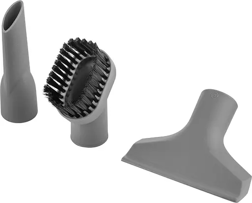 Пилосос Sencor контейнерний Allegro, 890Вт, конт пил -1.5л, НЕРА, фіолетово-сірий - фото 10