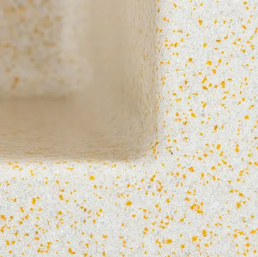 Кухонная мойка Platinum 4040 RUBA (SP000040841) - фото 4