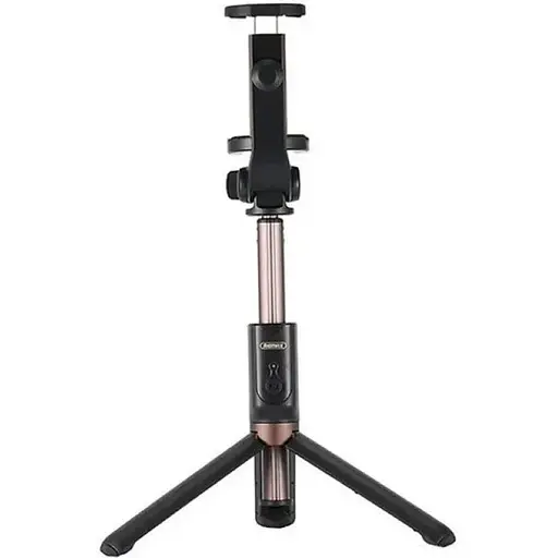 Селфи-монопод Remax Bluetooth RP-P9 - фото 1