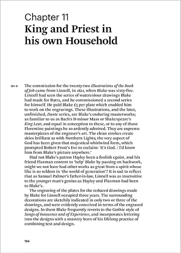 William Blake - фото 17