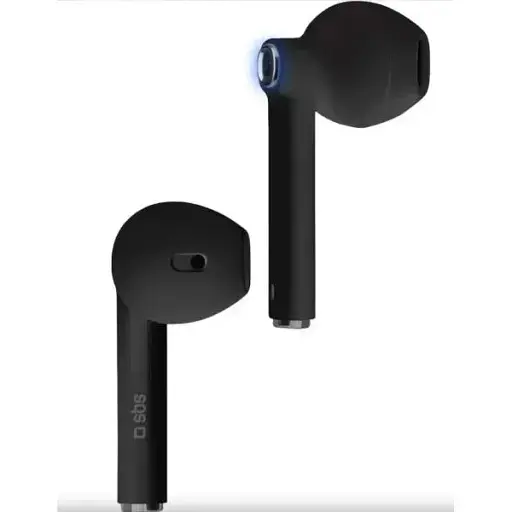 Навушники TWS SBS BT480 Urban (TEEARBT480TWSK) - фото 2