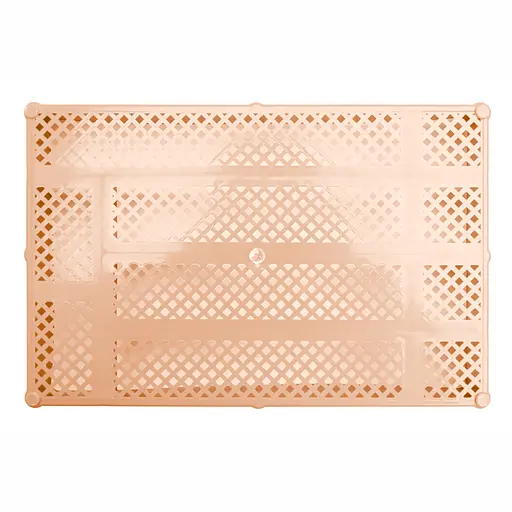 Лоток для столовых приборов с 5 отделениями пластиковый 32 × 22 × 5,5 см Коричневый 88029 - фото 3