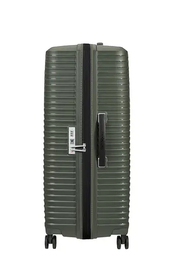 Чемодан Samsonite UPSCAPE 81 см KHAKI 81x54x34(37) KJ1*14004 - фото 6
