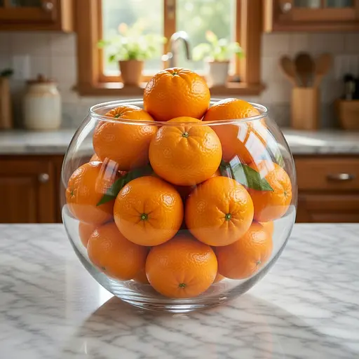 Ваза для квітів скло Pasabahce Flora висота 20 см (45078) - фото 3