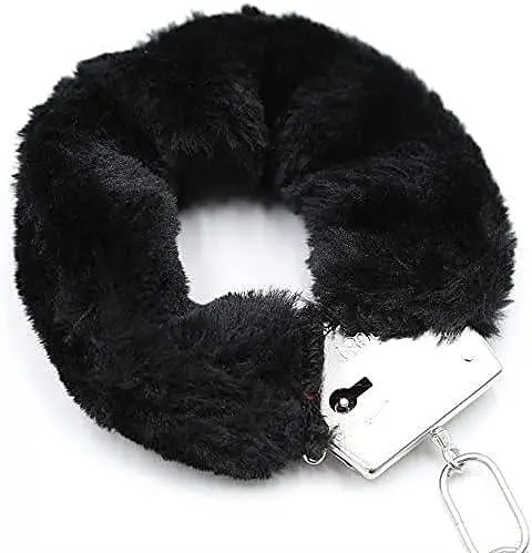 Обаяние неволи - наручники 'Сладкие путы' One size K0010-1 - фото 2