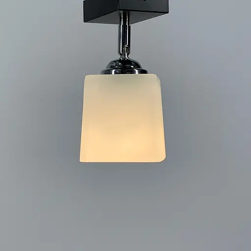 Бра в чорному або білому корпусі Line F Колір корпусу білий - фото 5