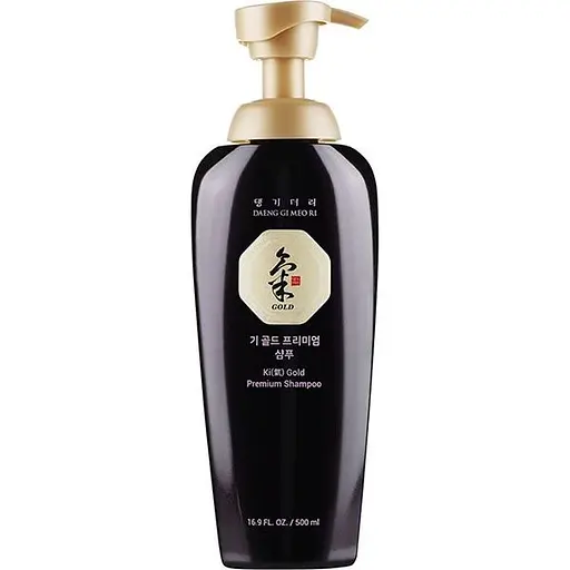 Шампунь Daeng Gi Meo Ri Ki Gold Premium Shampoo 500 мл