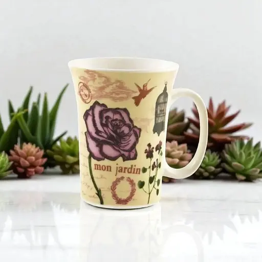 Кружка для чая NP52CUP - фото 2