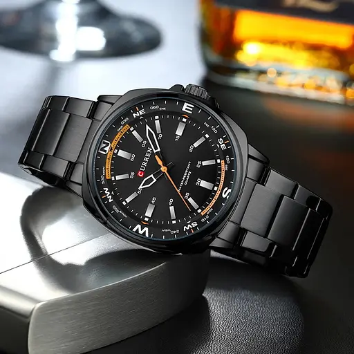 Годинник Curren Sailor - фото 4